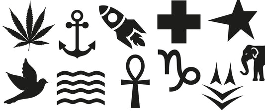 SYMBOLS & MEANINGS: Voyage